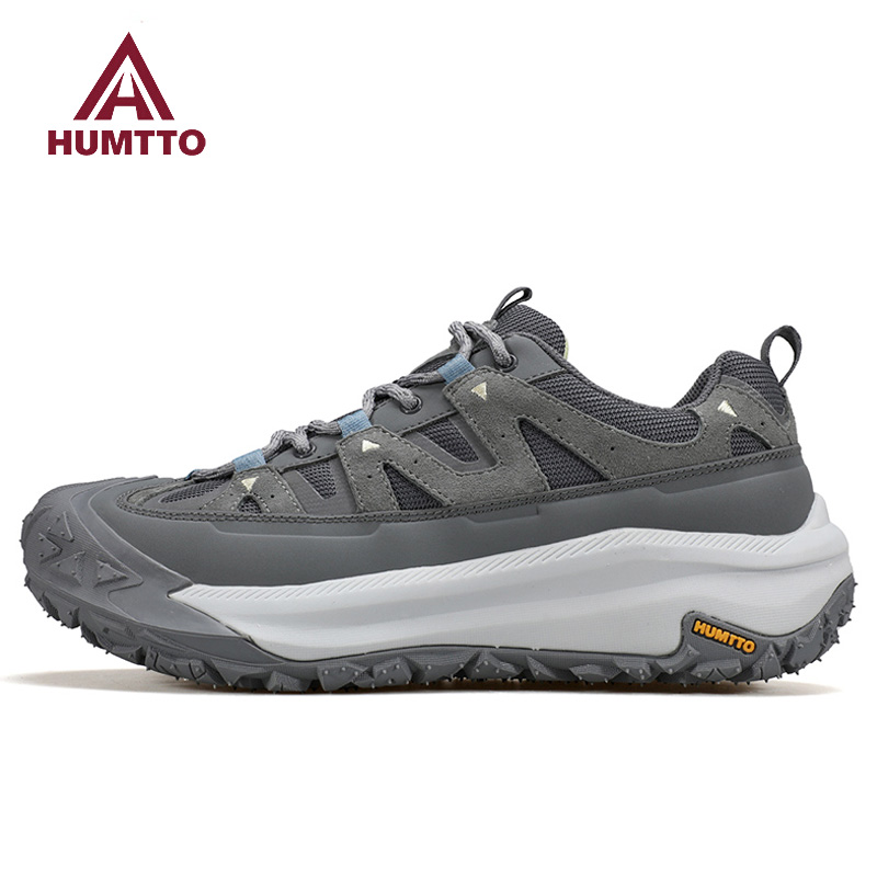 Botas de Senderismo HUMTTO de  - Outdoor Hunting Boots For Men reseña y precio