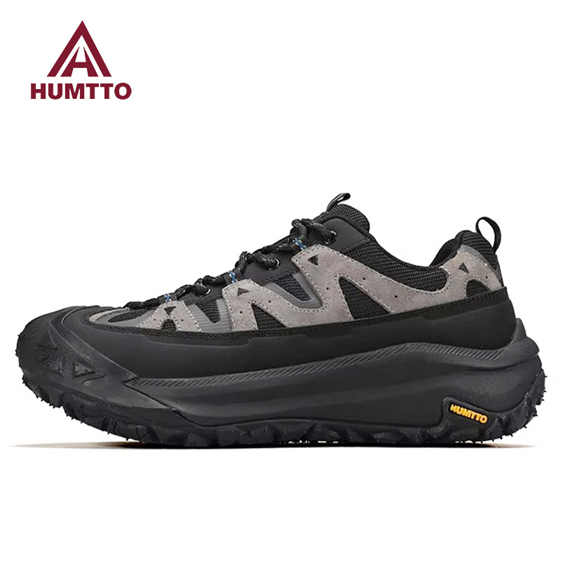 Botas de Senderismo HUMTTO de  - Outdoor Hunting Boots For Men reseña y precio
