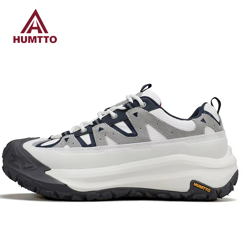 Botas de Senderismo HUMTTO de  - Outdoor Hunting Boots For Men reseña y precio
