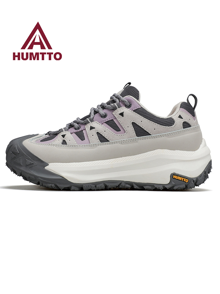 Botas de Senderismo HUMTTO de  - Outdoor Hunting Boots For Men reseña y precio