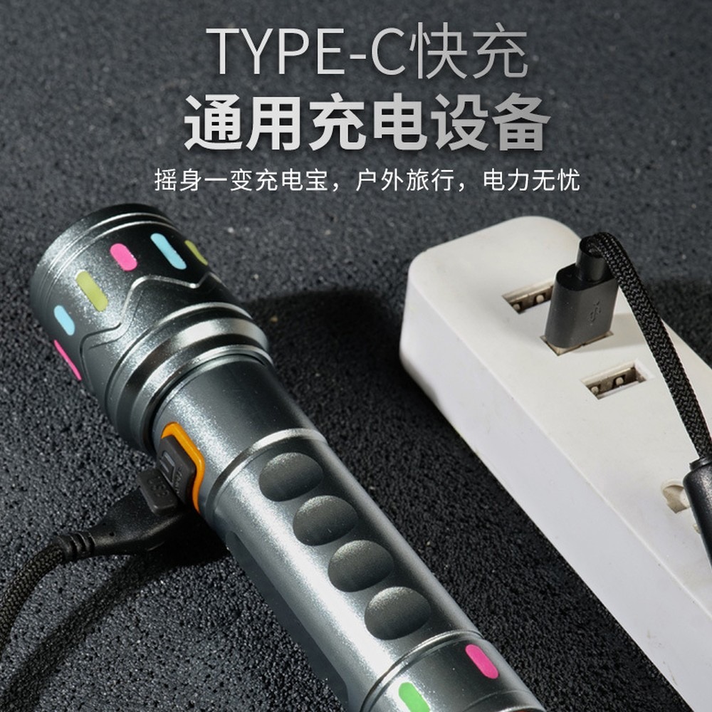 Linterna Táctica, Haz de Luz L - Headlamp Tactical Bright reseña y precio