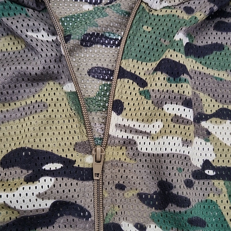 Sudadera táctica de malla para - Hunting Outdoor Pants reseña y precio
