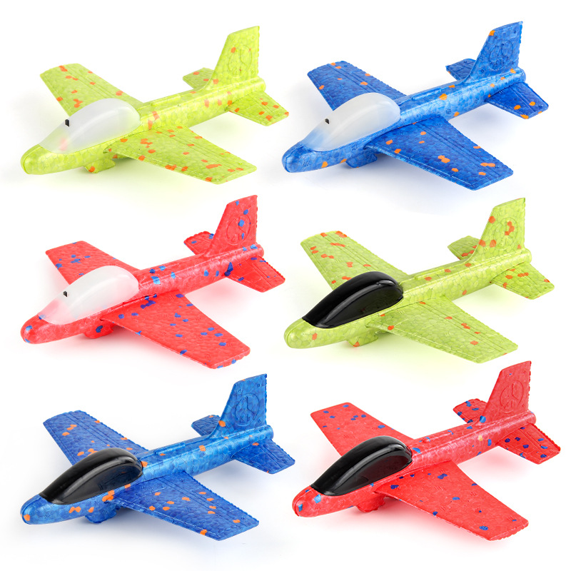 Avión de espuma expulsado para - Outdoor Hunting Toys reseña y precio
