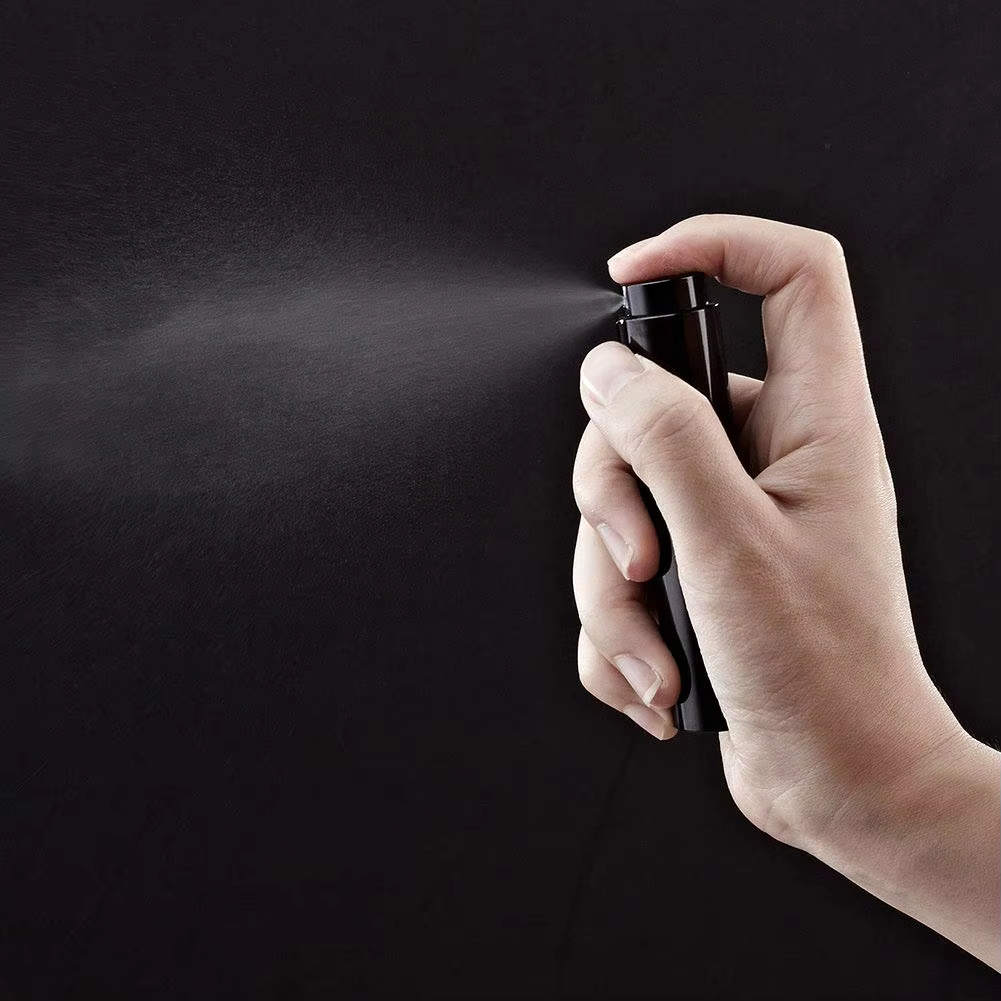 3 uds + 4 accesorios botella d - Scent Eliminator Spray reseña y precio